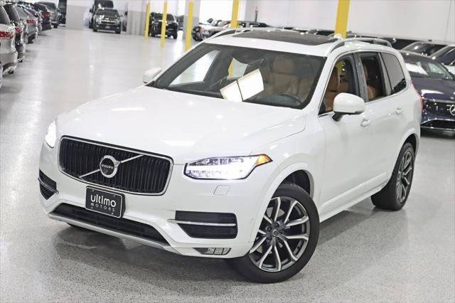 used 2017 Volvo XC90 car, priced at $23,990