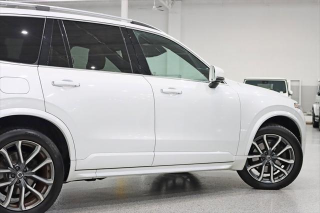 used 2017 Volvo XC90 car, priced at $23,990