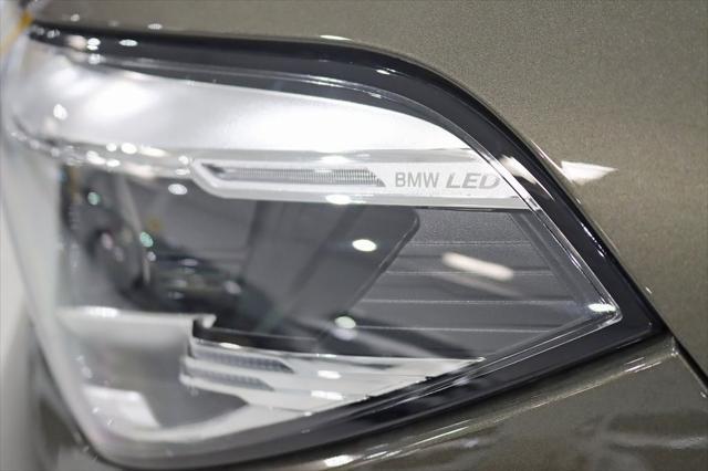 used 2022 BMW X5 car, priced at $57,800