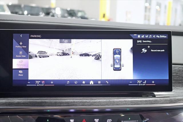 used 2023 BMW 760 car, priced at $83,961