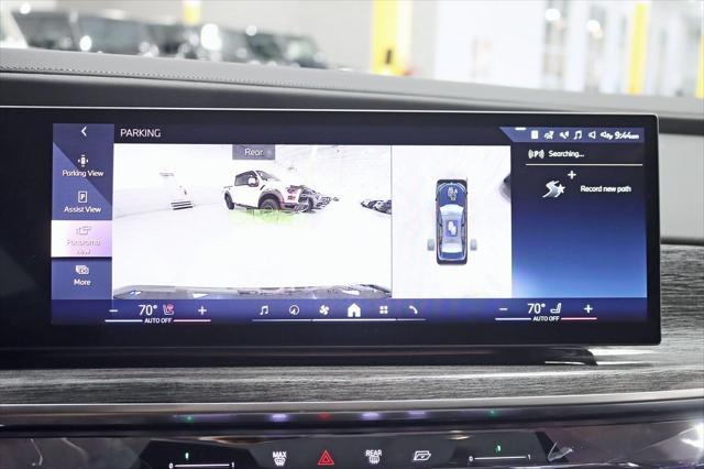 used 2023 BMW 760 car, priced at $83,961