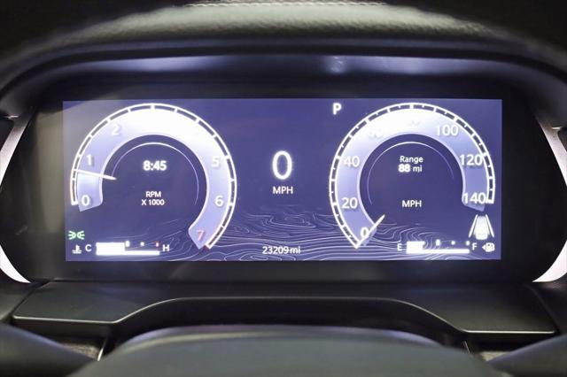 used 2022 Jeep Grand Cherokee L car, priced at $37,800