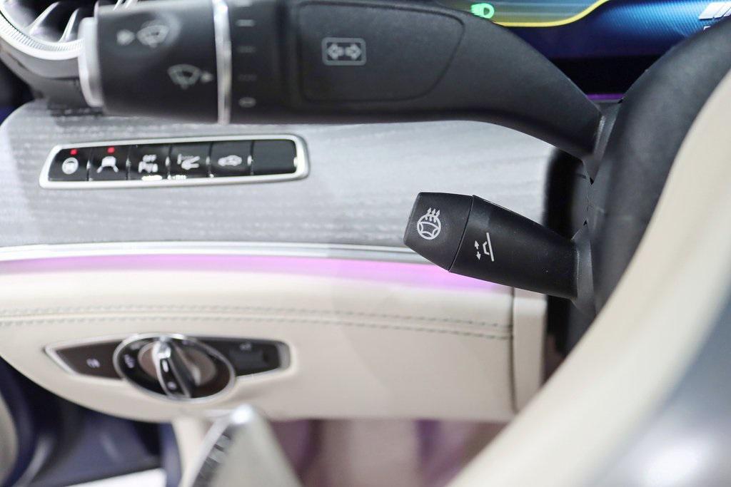 used 2019 Mercedes-Benz AMG GT 63 car, priced at $84,990