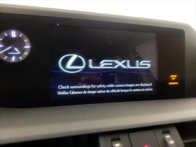 used 2021 Lexus ES 350 car, priced at $32,998