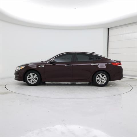 used 2016 Kia Optima car, priced at $14,599