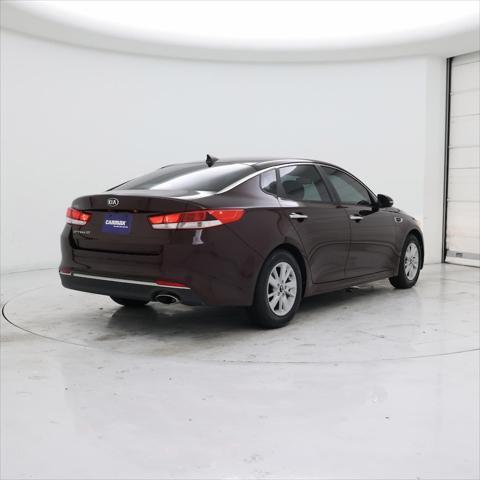used 2016 Kia Optima car, priced at $14,599