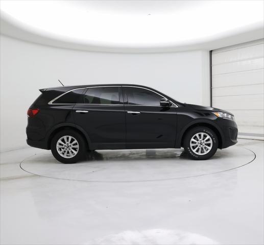 used 2019 Kia Sorento car, priced at $15,998