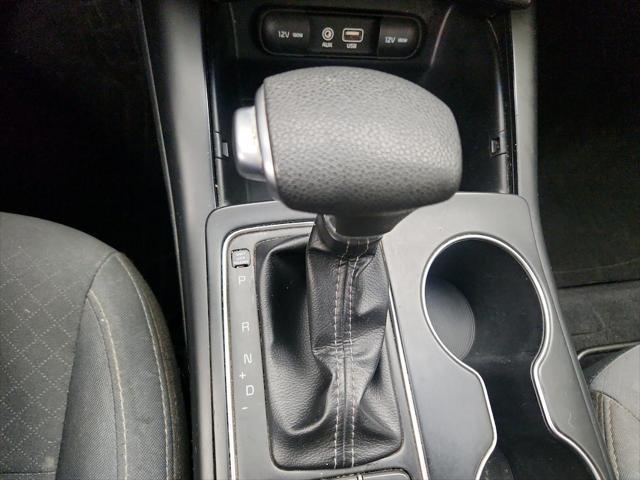 used 2019 Kia Sorento car, priced at $15,998