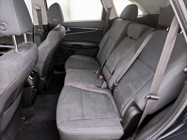 used 2019 Kia Sorento car, priced at $15,998