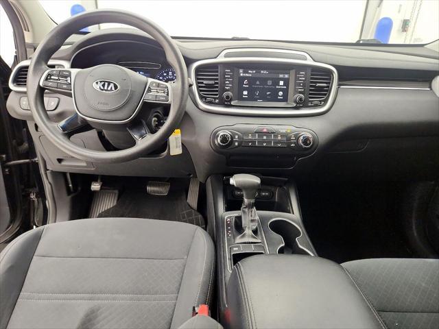 used 2019 Kia Sorento car, priced at $15,998
