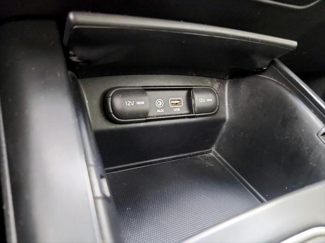 used 2019 Kia Sorento car, priced at $15,998