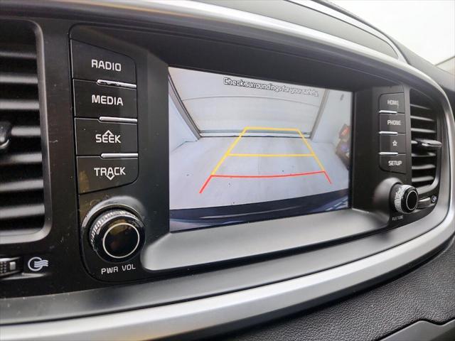 used 2019 Kia Sorento car, priced at $15,998