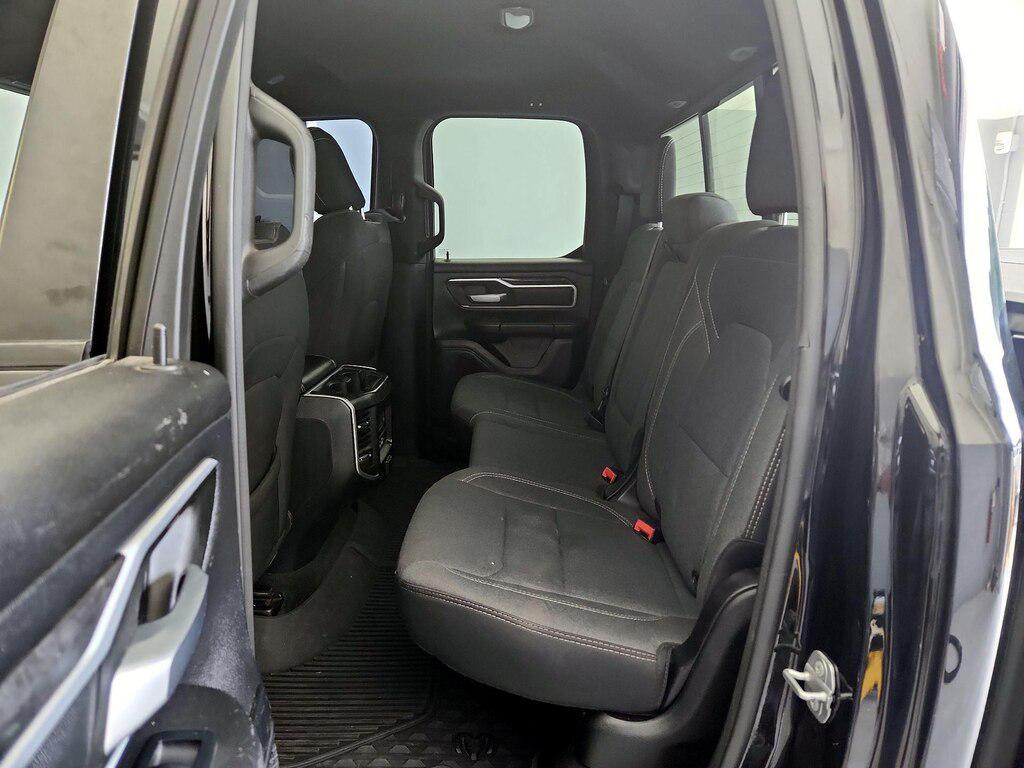 used 2021 Ram 1500 car, priced at $31,998