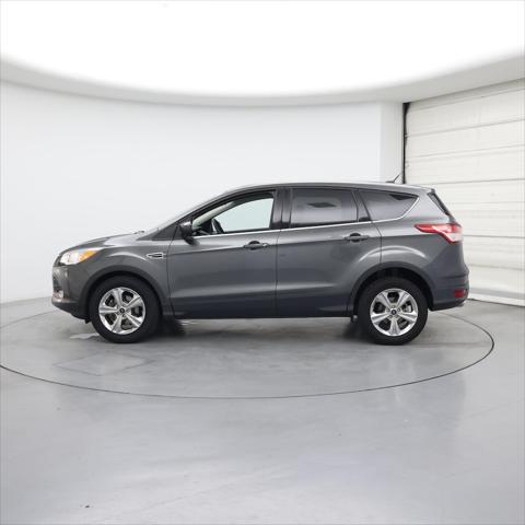 used 2015 Ford Escape car, priced at $14,998