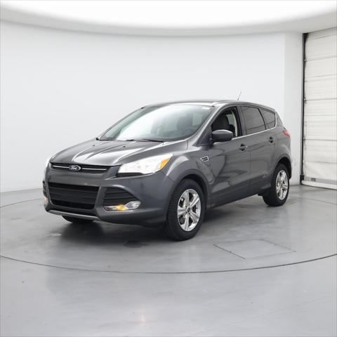used 2015 Ford Escape car, priced at $14,998