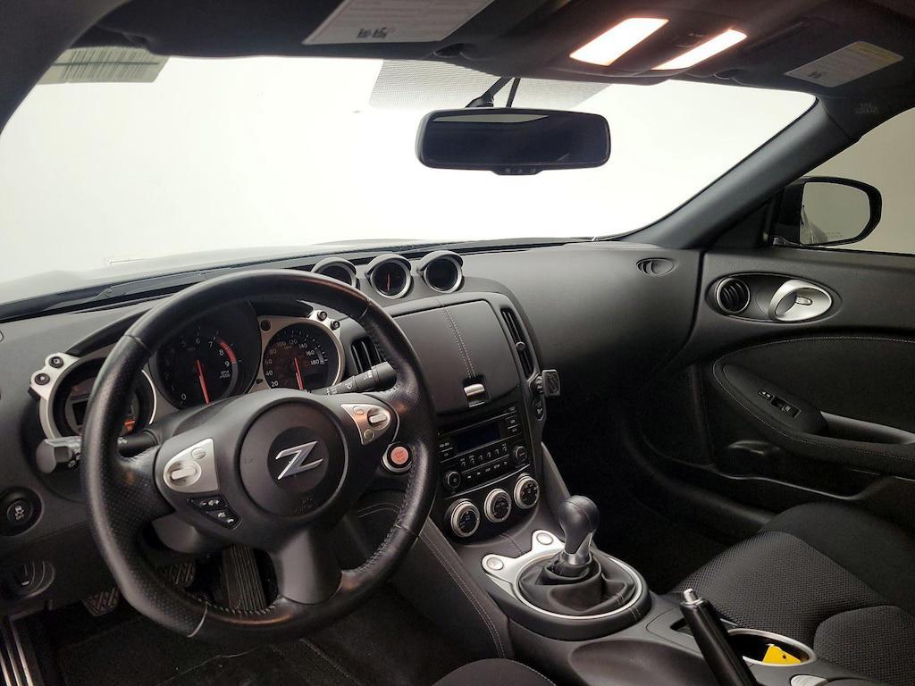 used 2020 Nissan 370Z car, priced at $29,998