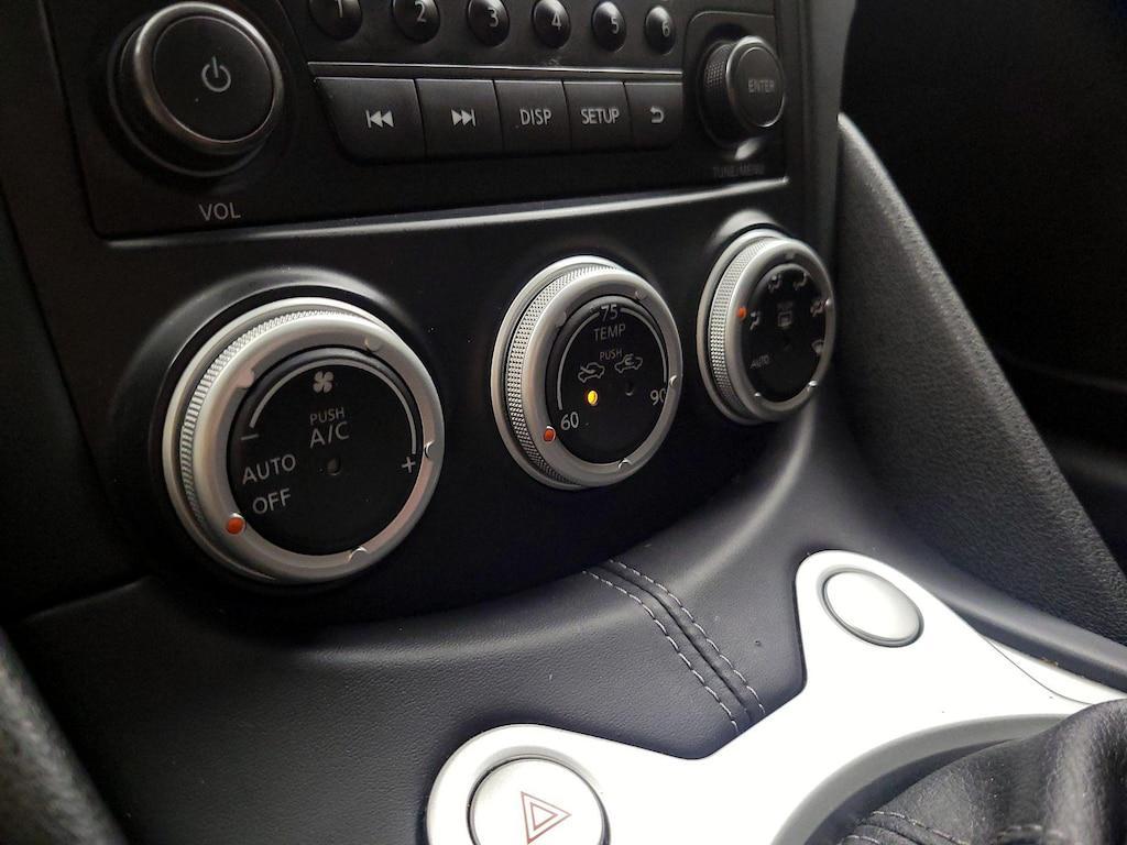 used 2020 Nissan 370Z car, priced at $29,998