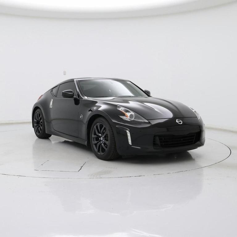used 2020 Nissan 370Z car, priced at $29,998