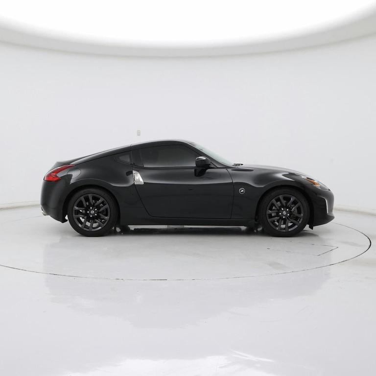 used 2020 Nissan 370Z car, priced at $29,998
