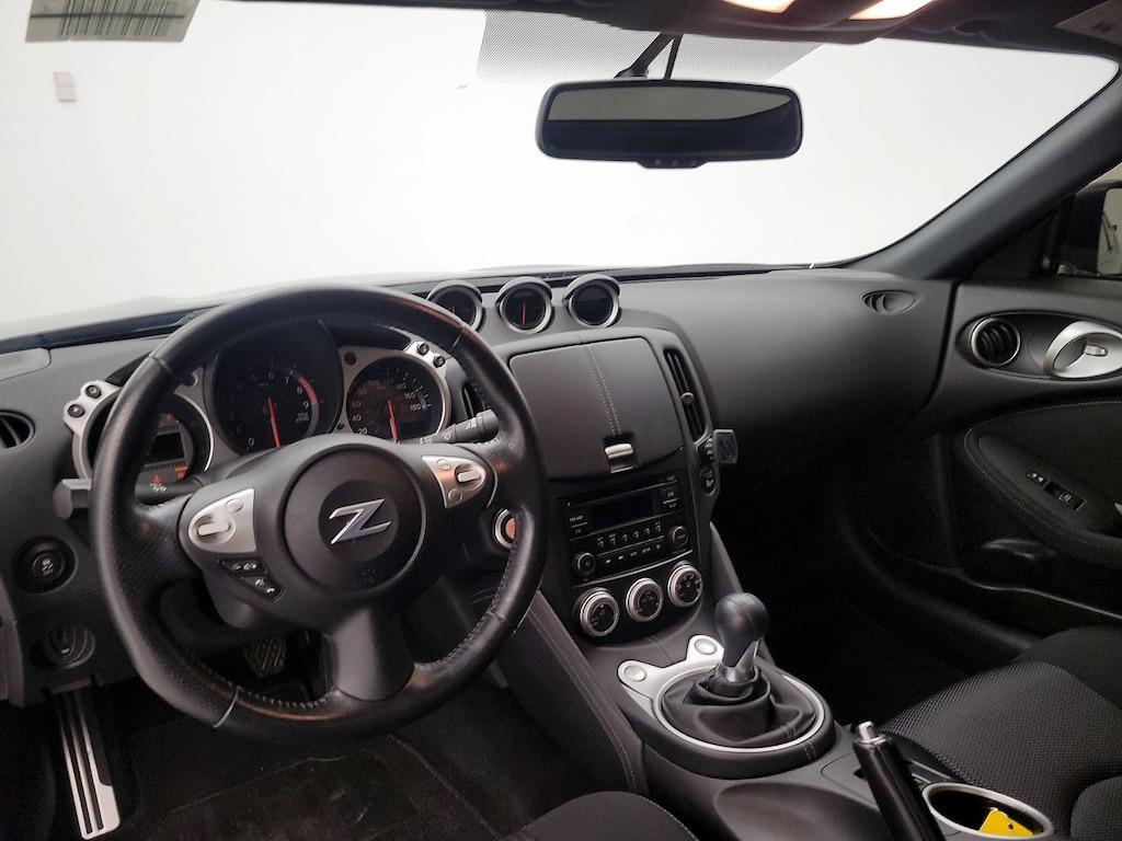 used 2020 Nissan 370Z car, priced at $29,998
