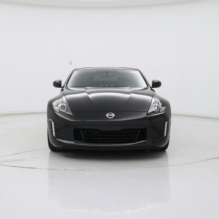 used 2020 Nissan 370Z car, priced at $29,998