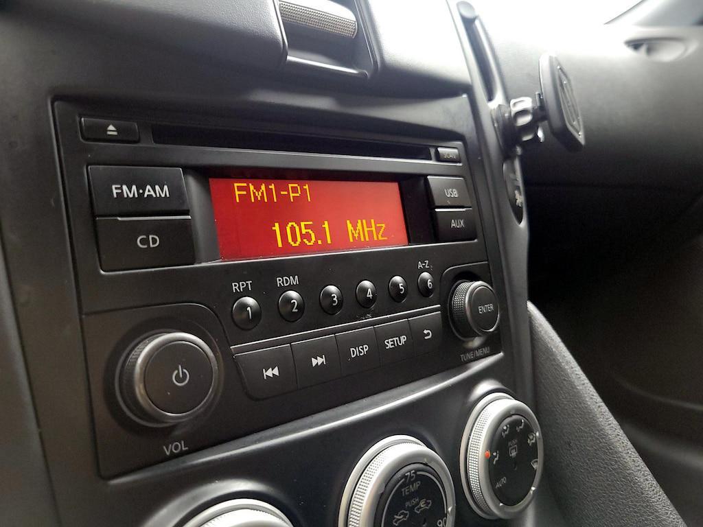 used 2020 Nissan 370Z car, priced at $29,998