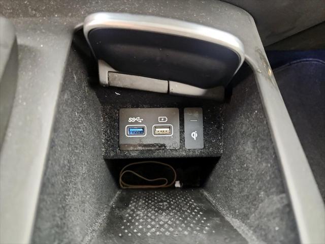 used 2022 Genesis GV70 car, priced at $38,998