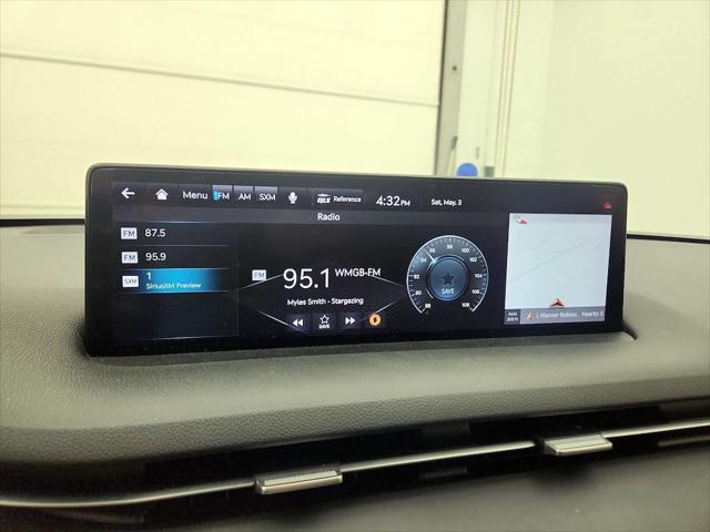 used 2022 Genesis GV70 car, priced at $38,998
