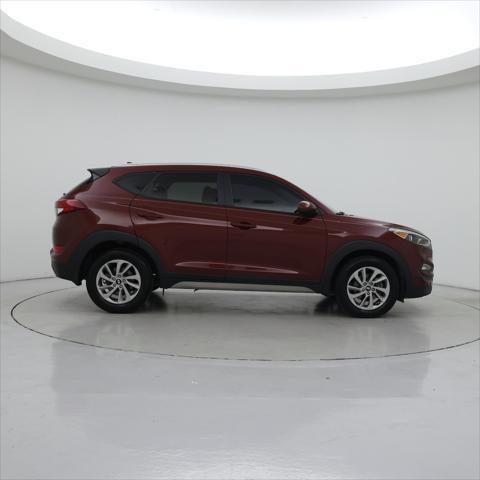 used 2018 Hyundai Tucson car, priced at $13,998