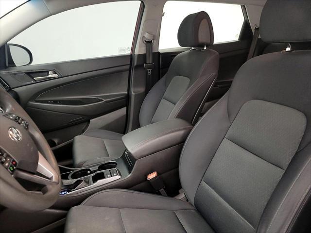 used 2018 Hyundai Tucson car, priced at $13,998