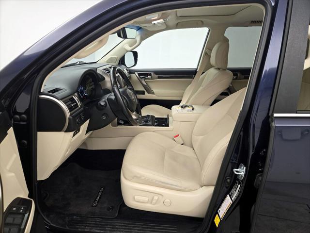 used 2020 Lexus GX 460 car, priced at $40,998