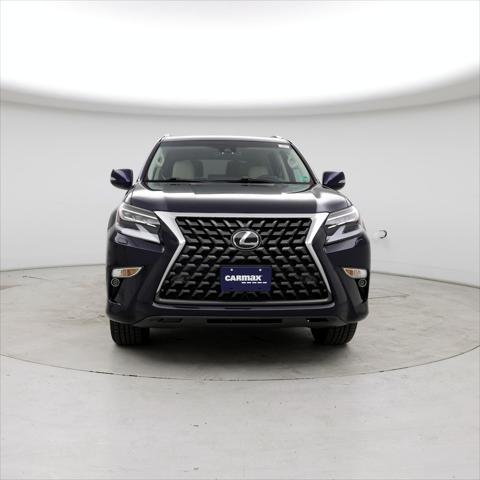 used 2020 Lexus GX 460 car, priced at $40,998