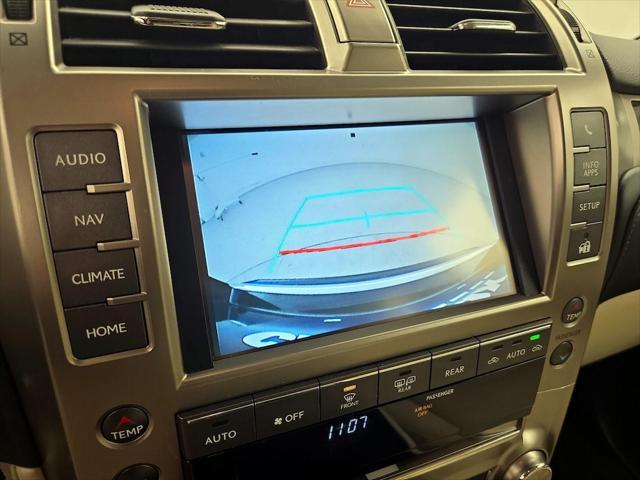 used 2020 Lexus GX 460 car, priced at $40,998