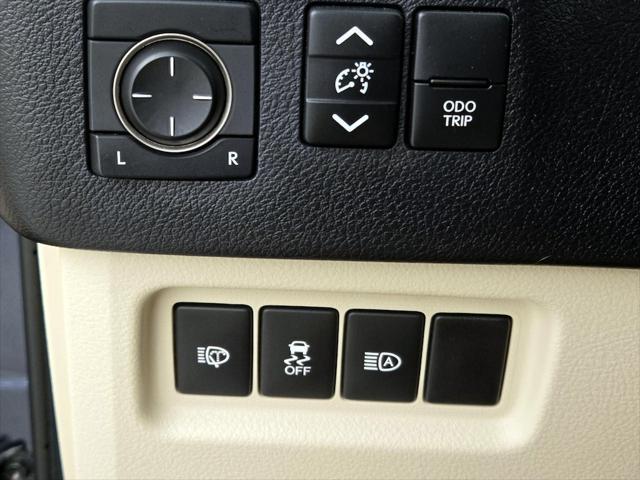 used 2020 Lexus GX 460 car, priced at $40,998