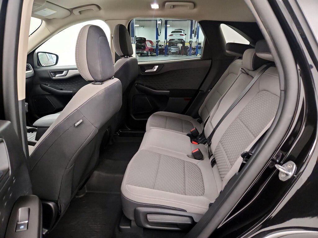used 2020 Ford Escape car, priced at $16,998