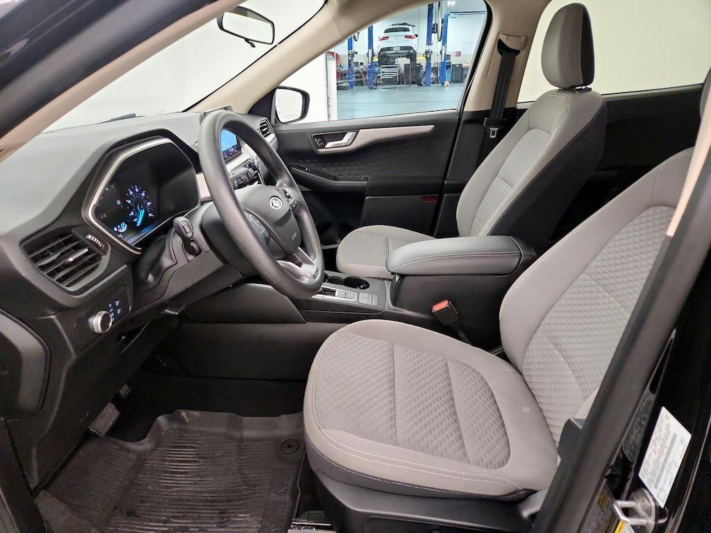 used 2020 Ford Escape car, priced at $16,998
