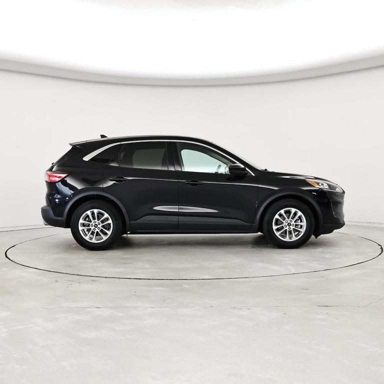 used 2020 Ford Escape car, priced at $16,998