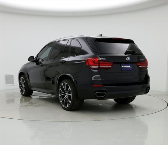 used 2018 BMW X5 car, priced at $29,998