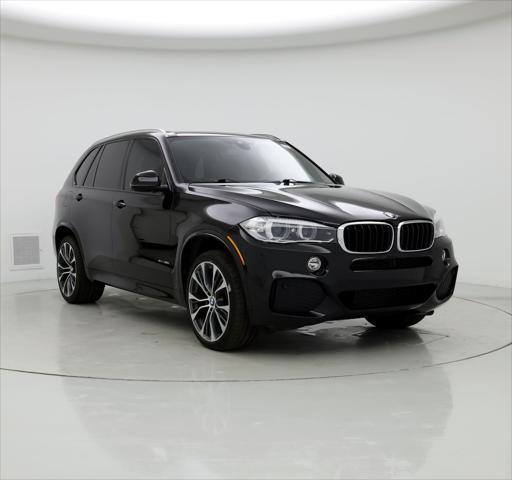 used 2018 BMW X5 car, priced at $29,998