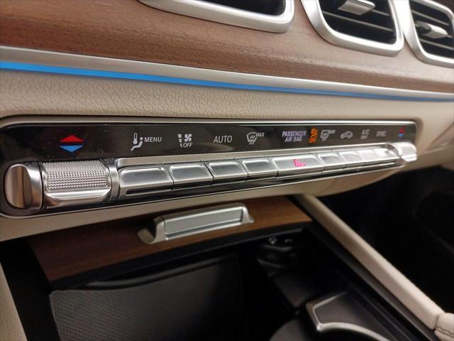 used 2022 Mercedes-Benz GLE 350 car, priced at $46,998