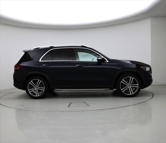 used 2022 Mercedes-Benz GLE 350 car, priced at $46,998