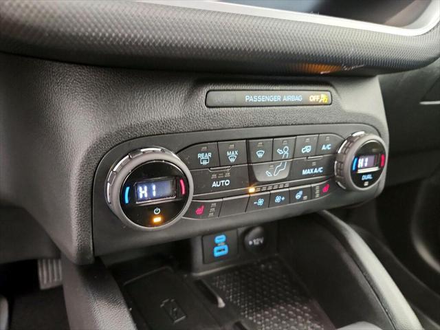 used 2021 Ford Bronco Sport car, priced at $29,998