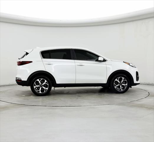 used 2020 Kia Sportage car, priced at $18,998