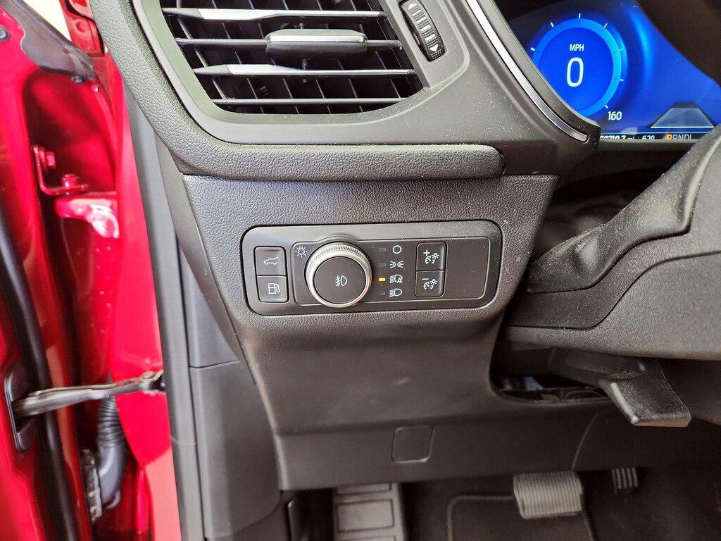 used 2020 Ford Escape car, priced at $21,998