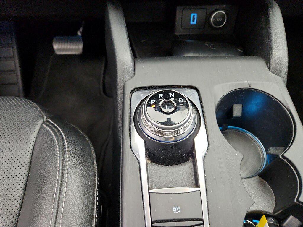 used 2020 Ford Escape car, priced at $21,998