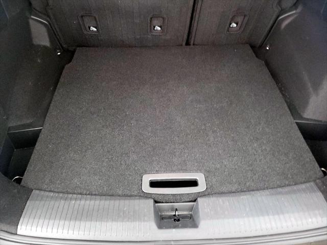 used 2023 Nissan Rogue car, priced at $24,998