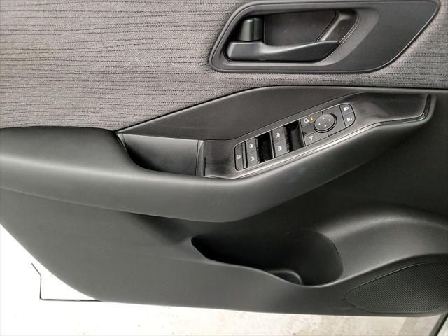 used 2023 Nissan Rogue car, priced at $24,998