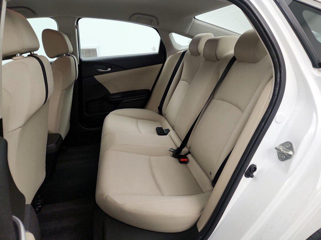 used 2019 Honda Civic car, priced at $17,998