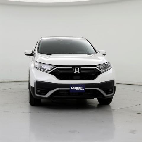 used 2022 Honda CR-V car, priced at $30,998