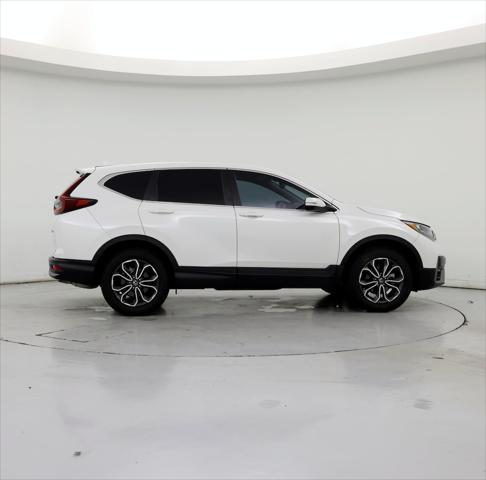 used 2022 Honda CR-V car, priced at $30,998